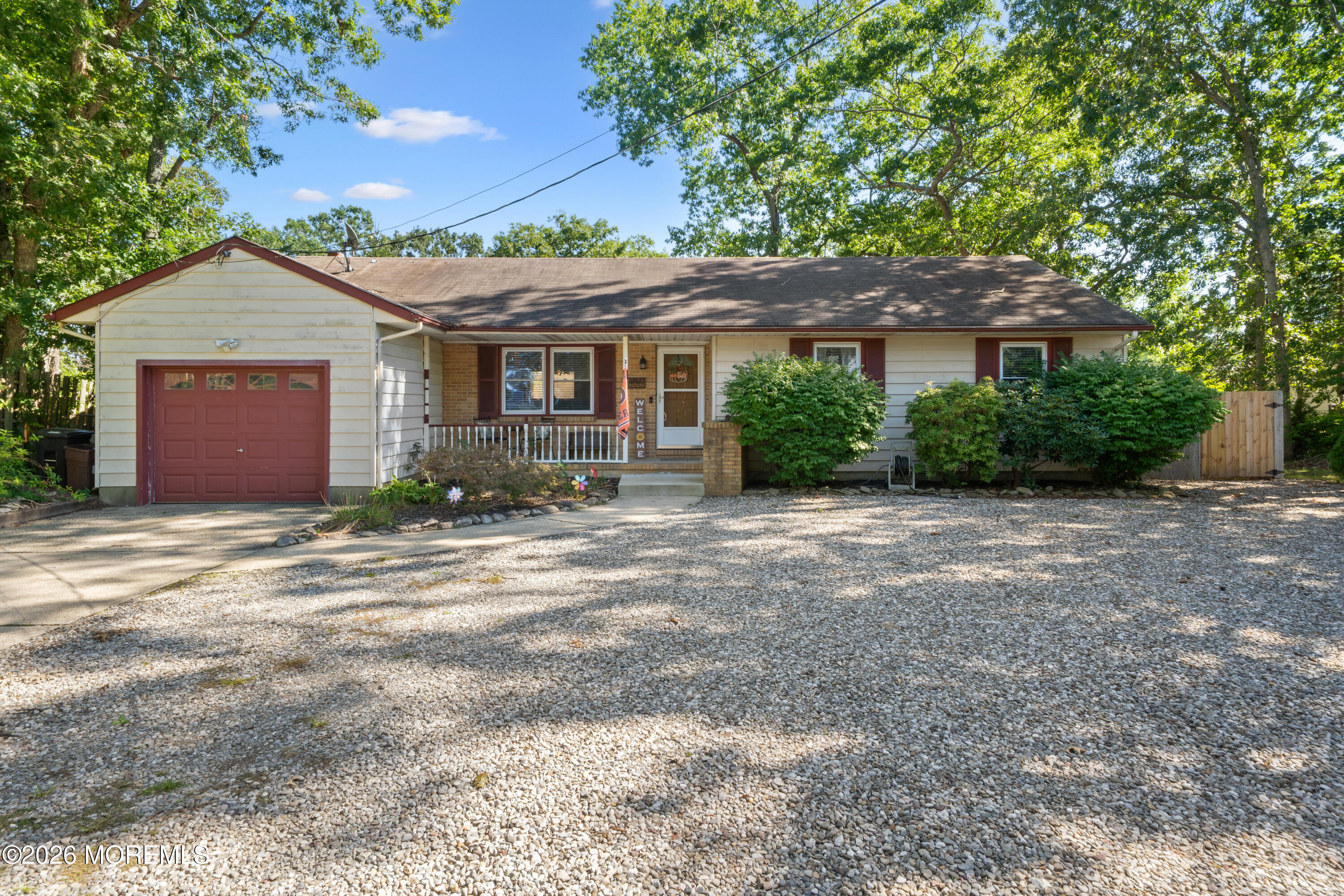 1806 Ridge Road Forked River, NJ 08731 - Photo 1 of 27 SEV08768