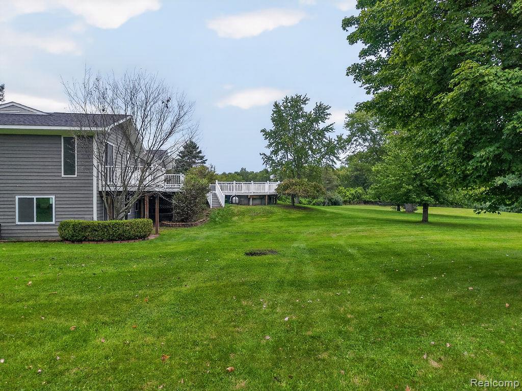 2524 Curtis Road Leonard, MI 48367 - Photo 71 of 93 Gallery Image 71