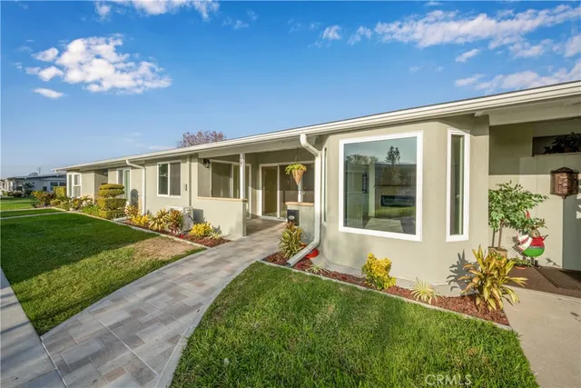 $649,000 | 1641 Monterey Road, Unit 18E, Seal Beach, CA 90740