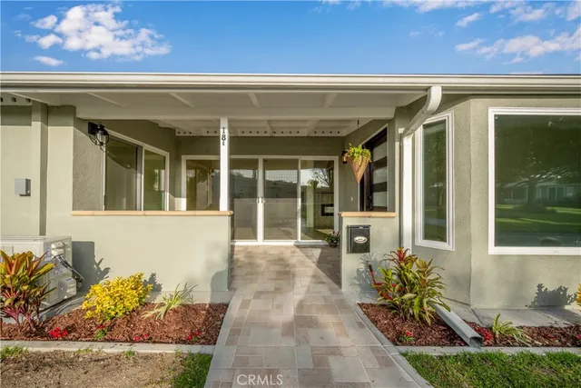 $649,000 | 1641 Monterey Road, Unit 18E, Seal Beach, CA 90740