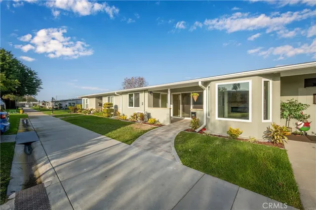 $649,000 | 1641 Monterey Road, Unit 18E, Seal Beach, CA 90740