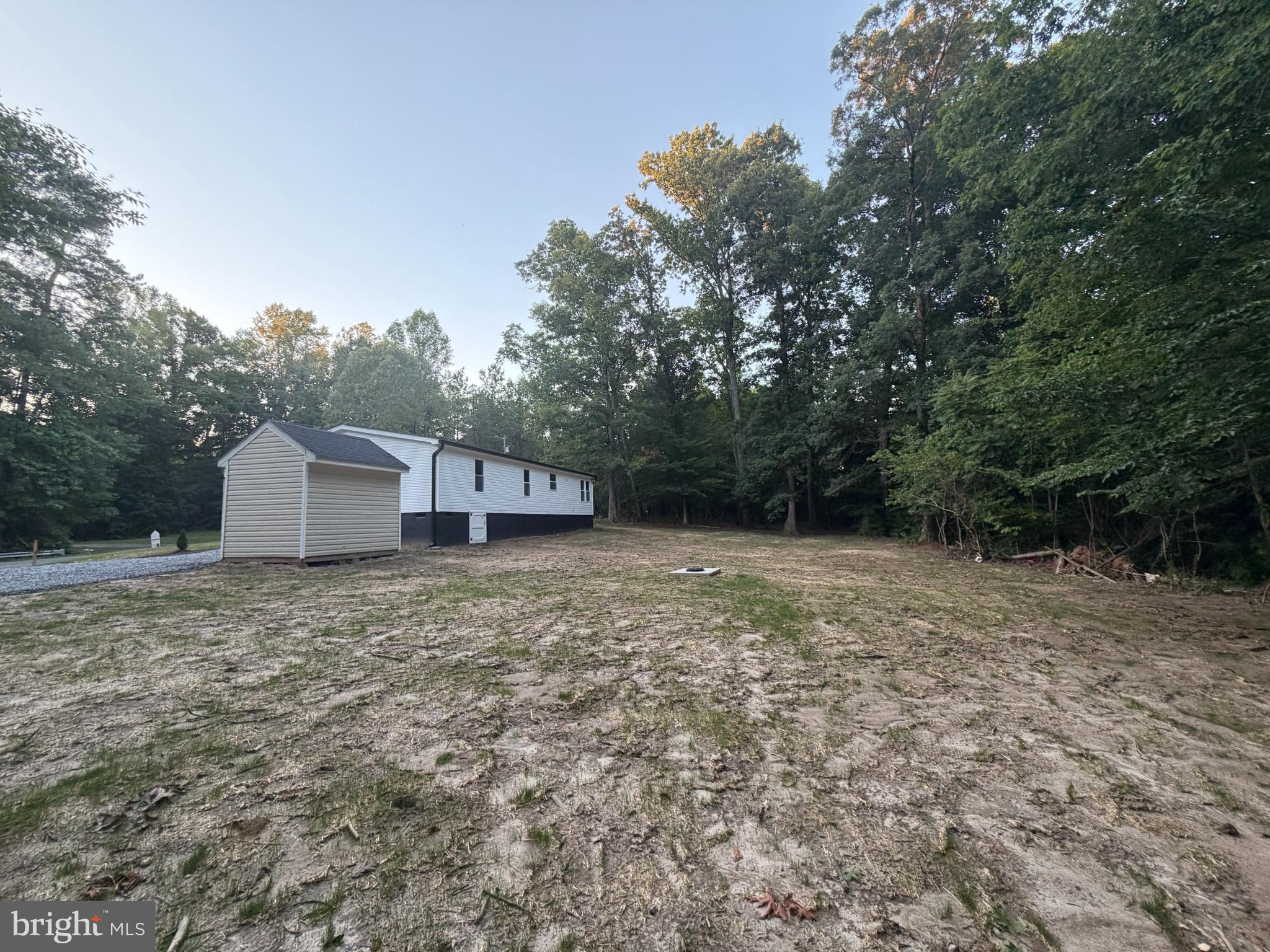13577 Countyline Church Road Woodford, VA 22580 - Photo 6 of 35