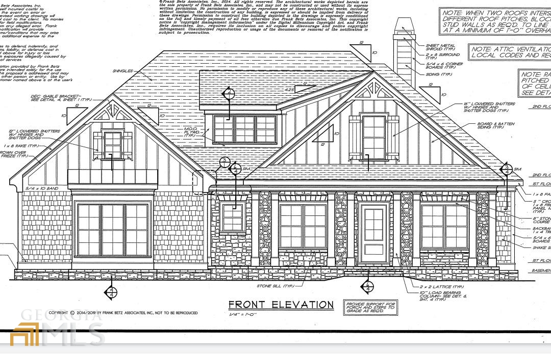 0 Gregg Road Concord, GA 30206 - Photo 1 of 1