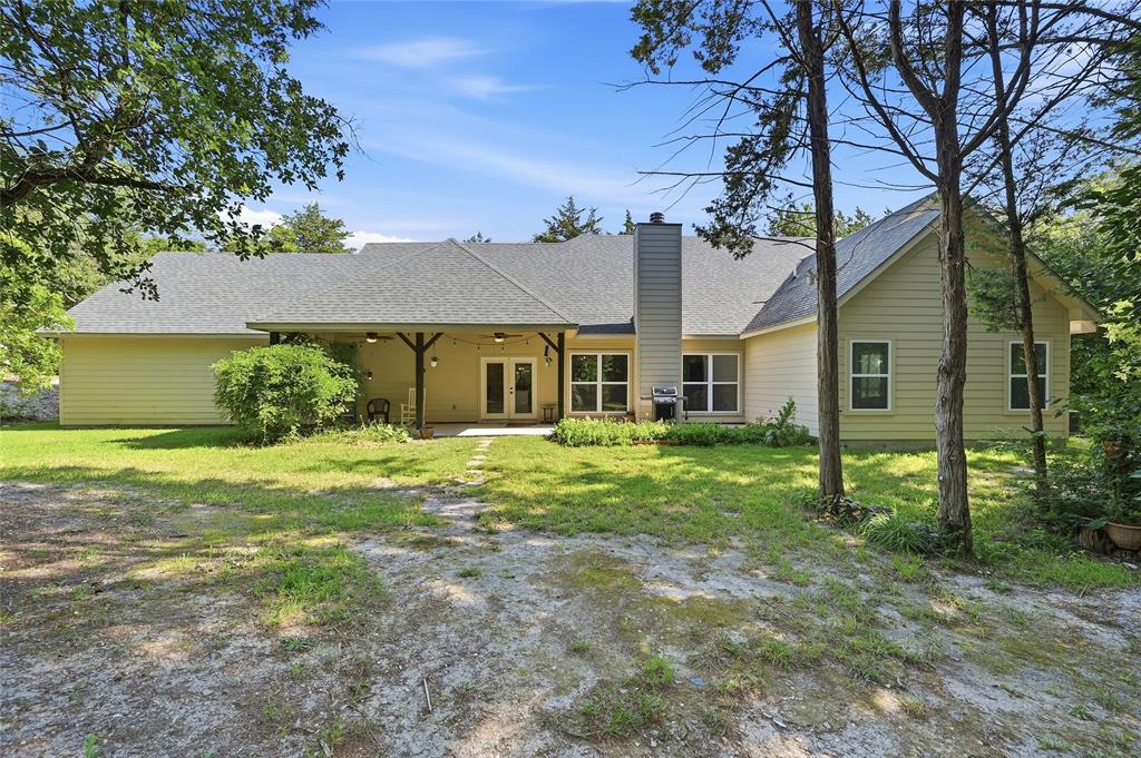 460 Joe Davis Road Van Alstyne, TX 75495 - Photo 33 of 39