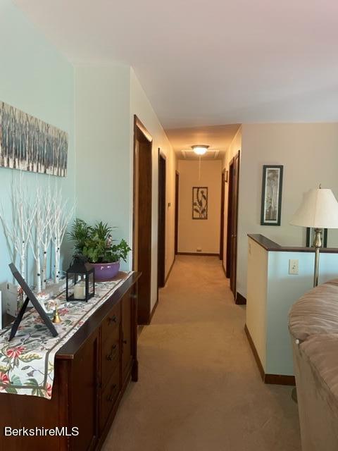 709 Savoy Road Cheshire, MA 01225 - Photo 16 of 33 a very nice looking room with a large window