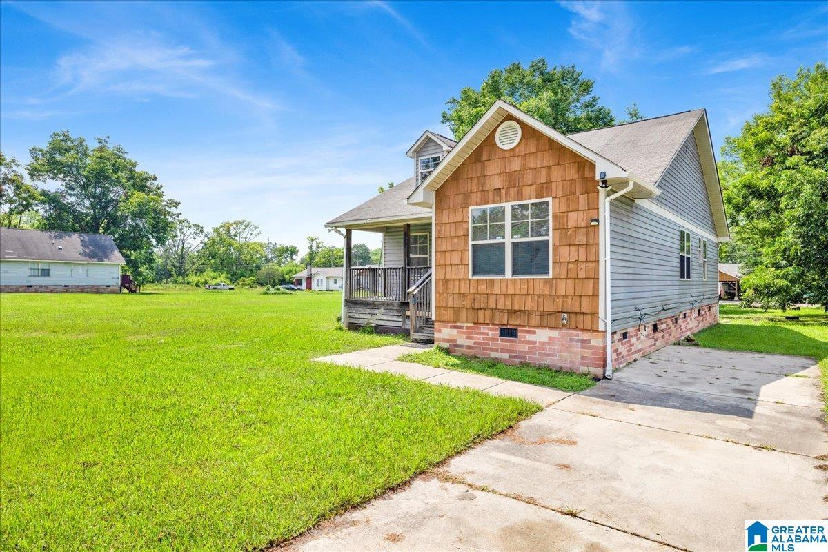 1324 Fulton Avenue Southwest Birmingham, AL 35211 - Photo 1 of 14