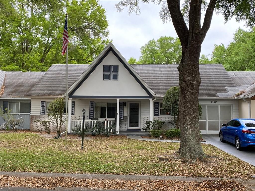 8592 Southwest 91 Street, Unit E Ocala, FL 34481 - Photo 1 of 1