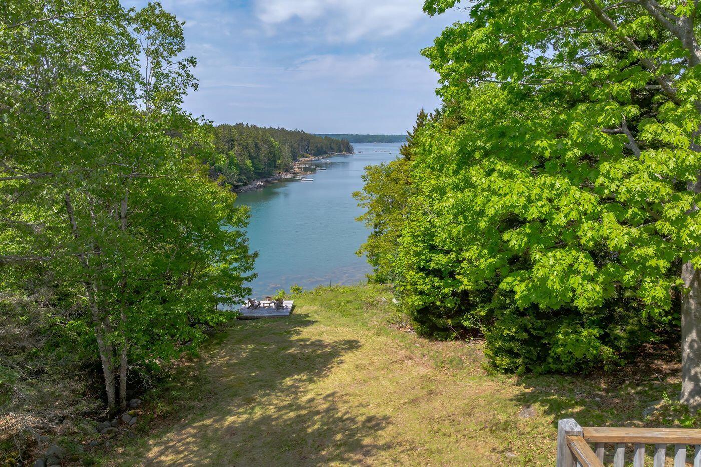 47 Eaton Point Road Deer Isle, ME 04627 - Photo 49 of 58 W50-ME2821_44