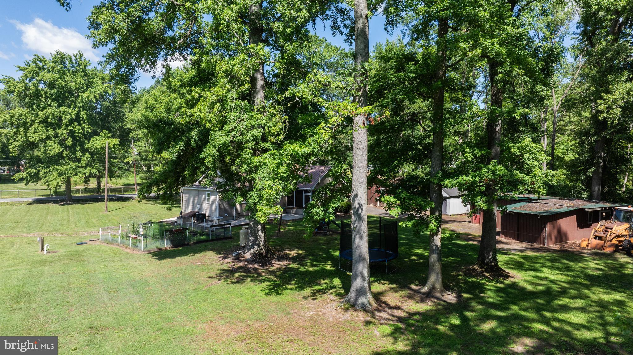 978 Blackbird Forest Road Clayton, DE 19938 - Photo 34 of 47