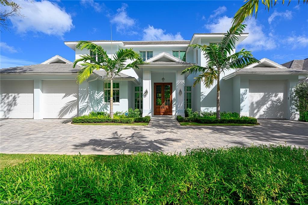 655 Riviera Drive Naples, FL 34103 - Photo 1 of 34 Gallery Image 1