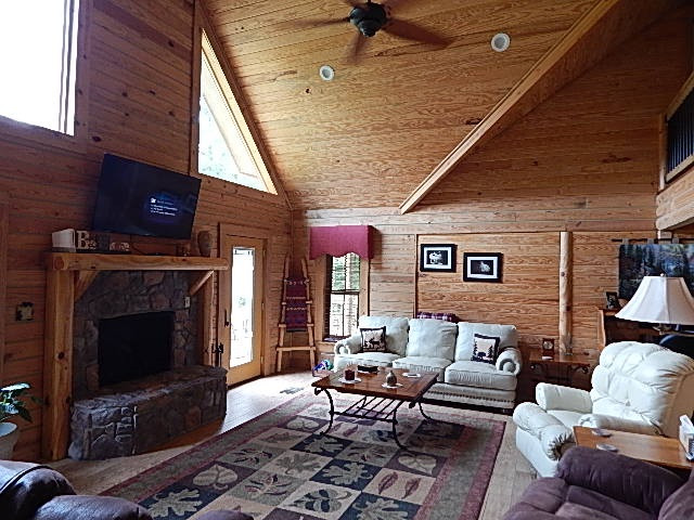 553 A Lone Pine Road, Unit A Canton, MS 39046 - Photo 17 of 47 Photo 19