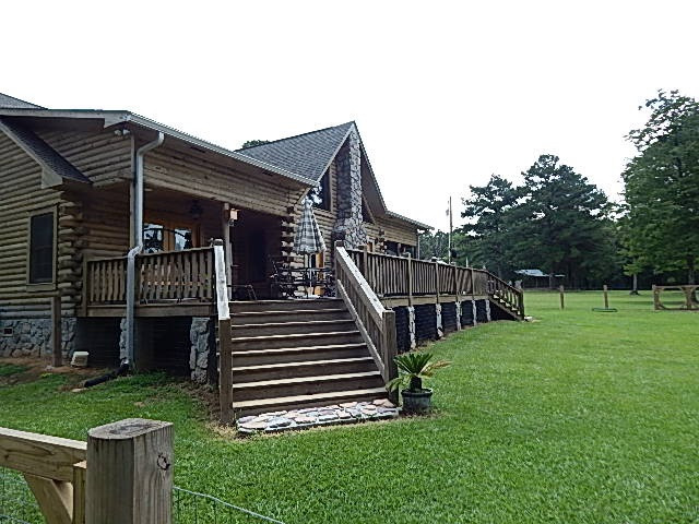 553 A Lone Pine Road, Unit A Canton, MS 39046 - Photo 38 of 47 Photo 40