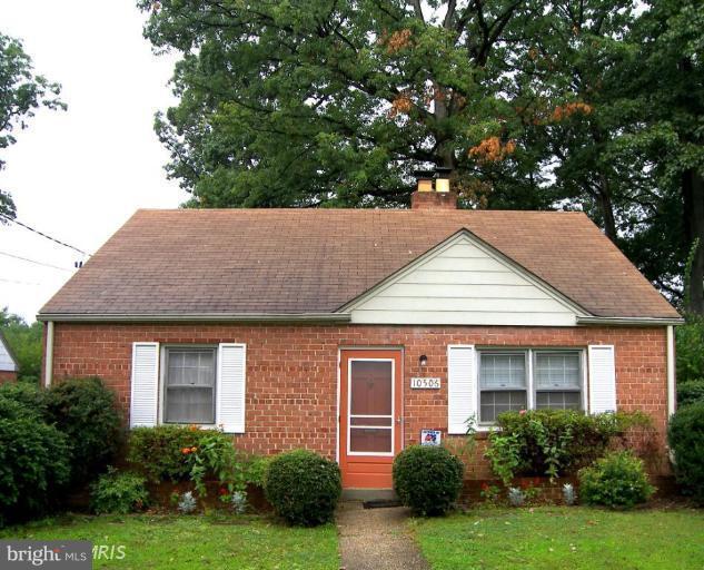 10506 Huntley Place Silver Spring, MD 20902 - Photo 1 of 17 Exterior Front