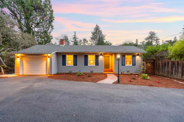 $998,000 | 1509 Mountain Boulevard, Oakland, CA 94611