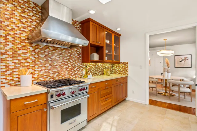 $998,000 | 1509 Mountain Boulevard, Oakland, CA 94611