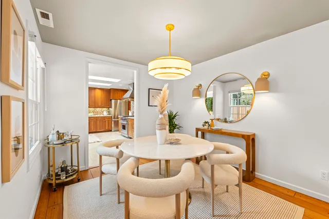 $998,000 | 1509 Mountain Boulevard, Oakland, CA 94611