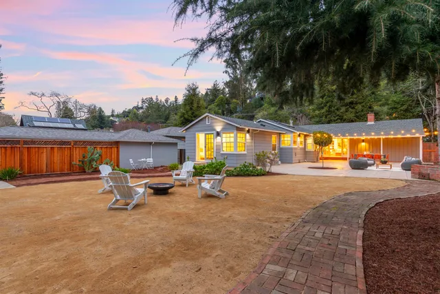 $998,000 | 1509 Mountain Boulevard, Oakland, CA 94611