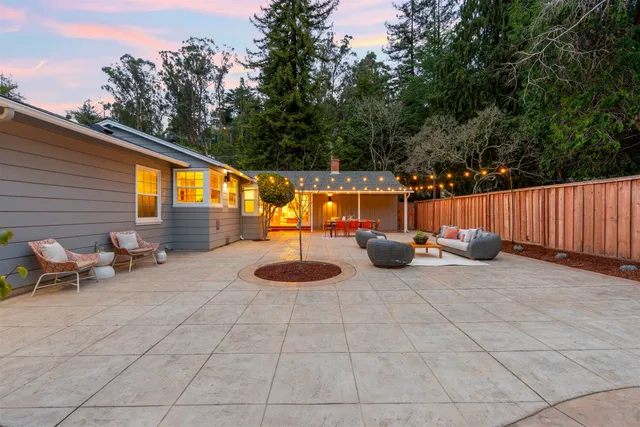 $998,000 | 1509 Mountain Boulevard, Oakland, CA 94611