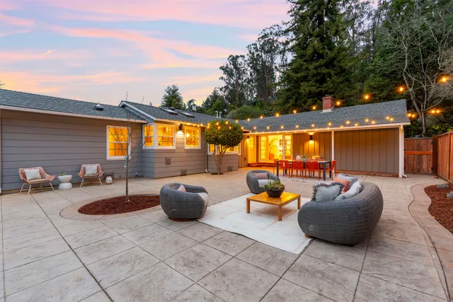 $998,000 | 1509 Mountain Boulevard, Oakland, CA 94611