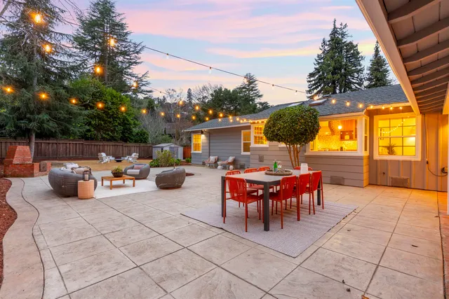 $998,000 | 1509 Mountain Boulevard, Oakland, CA 94611