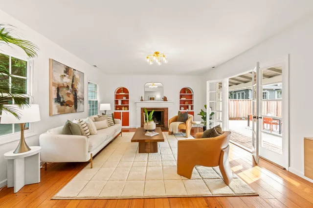 $998,000 | 1509 Mountain Boulevard, Oakland, CA 94611