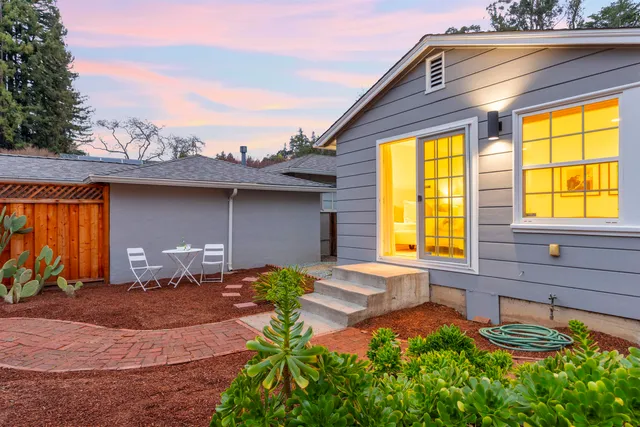 $998,000 | 1509 Mountain Boulevard, Oakland, CA 94611