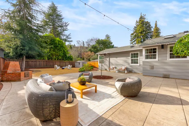 $998,000 | 1509 Mountain Boulevard, Oakland, CA 94611