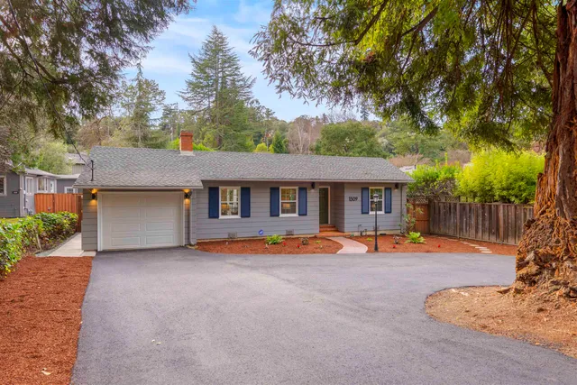 $998,000 | 1509 Mountain Boulevard, Oakland, CA 94611