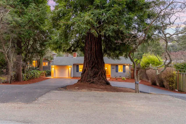 $998,000 | 1509 Mountain Boulevard, Oakland, CA 94611