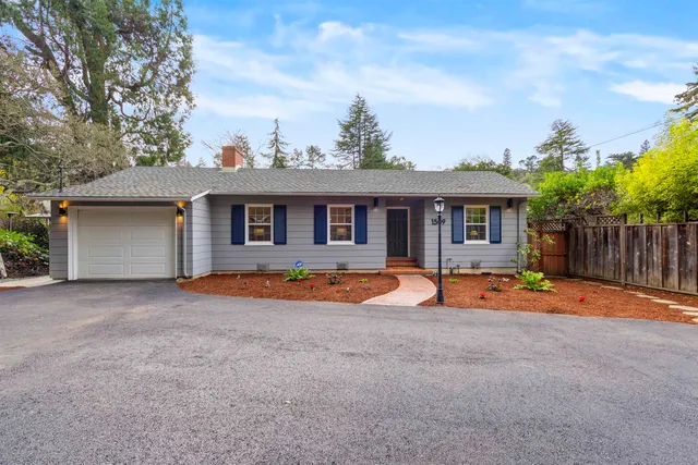 $998,000 | 1509 Mountain Boulevard, Oakland, CA 94611