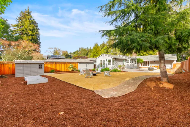 $998,000 | 1509 Mountain Boulevard, Oakland, CA 94611