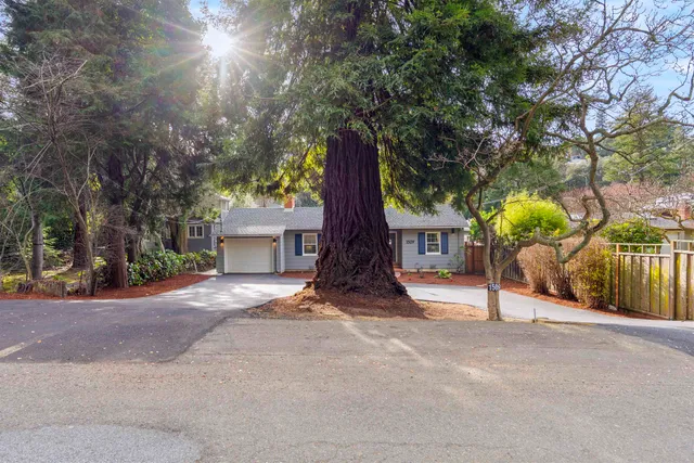 $998,000 | 1509 Mountain Boulevard, Oakland, CA 94611