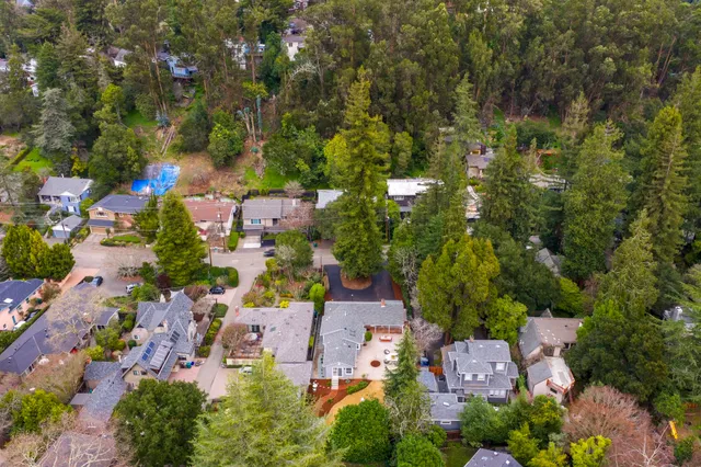 $998,000 | 1509 Mountain Boulevard, Oakland, CA 94611