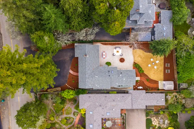 $998,000 | 1509 Mountain Boulevard, Oakland, CA 94611