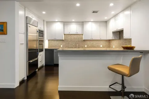 $1,595,000 | 1333 Jones Street, Unit 802, San Francisco, CA 94109