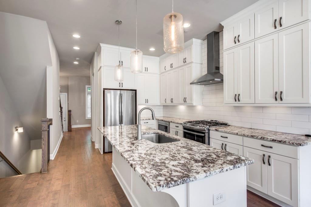 4743 Roswell Road Atlanta, GA 30342 - Photo 1 of 1