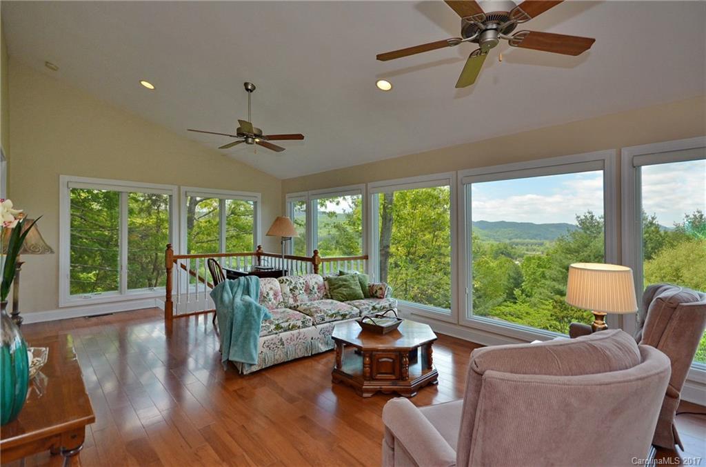 4521 Cove Loop Road Hendersonville, NC 28739 - Photo 7 of 22 Gallery Image 7