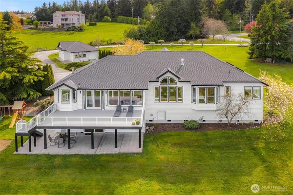 $2,300,000 | 221 Baker View Lane, Camano Island, WA 98282