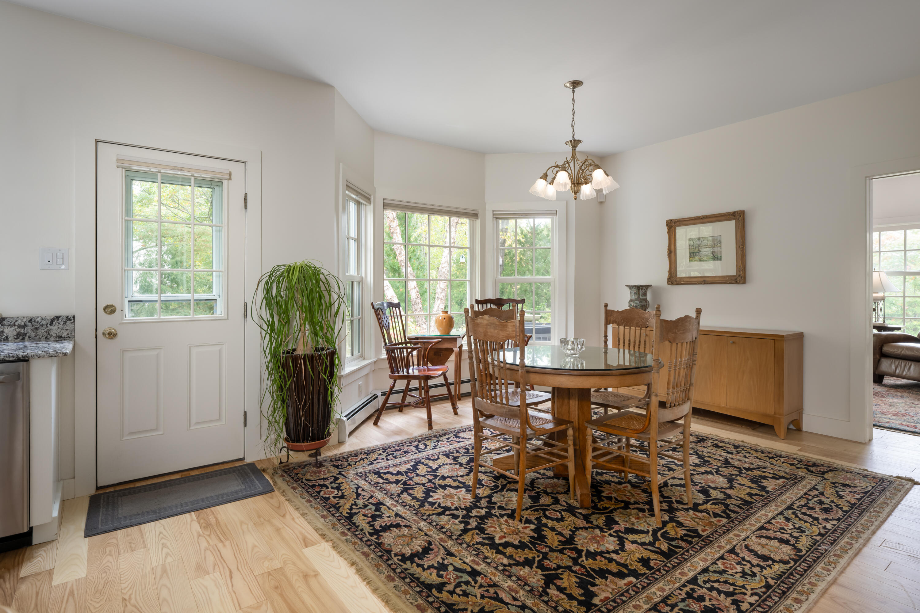 26 Circuit Road Cape Neddick, ME 03902 - Photo 9 of 20 Dining Room