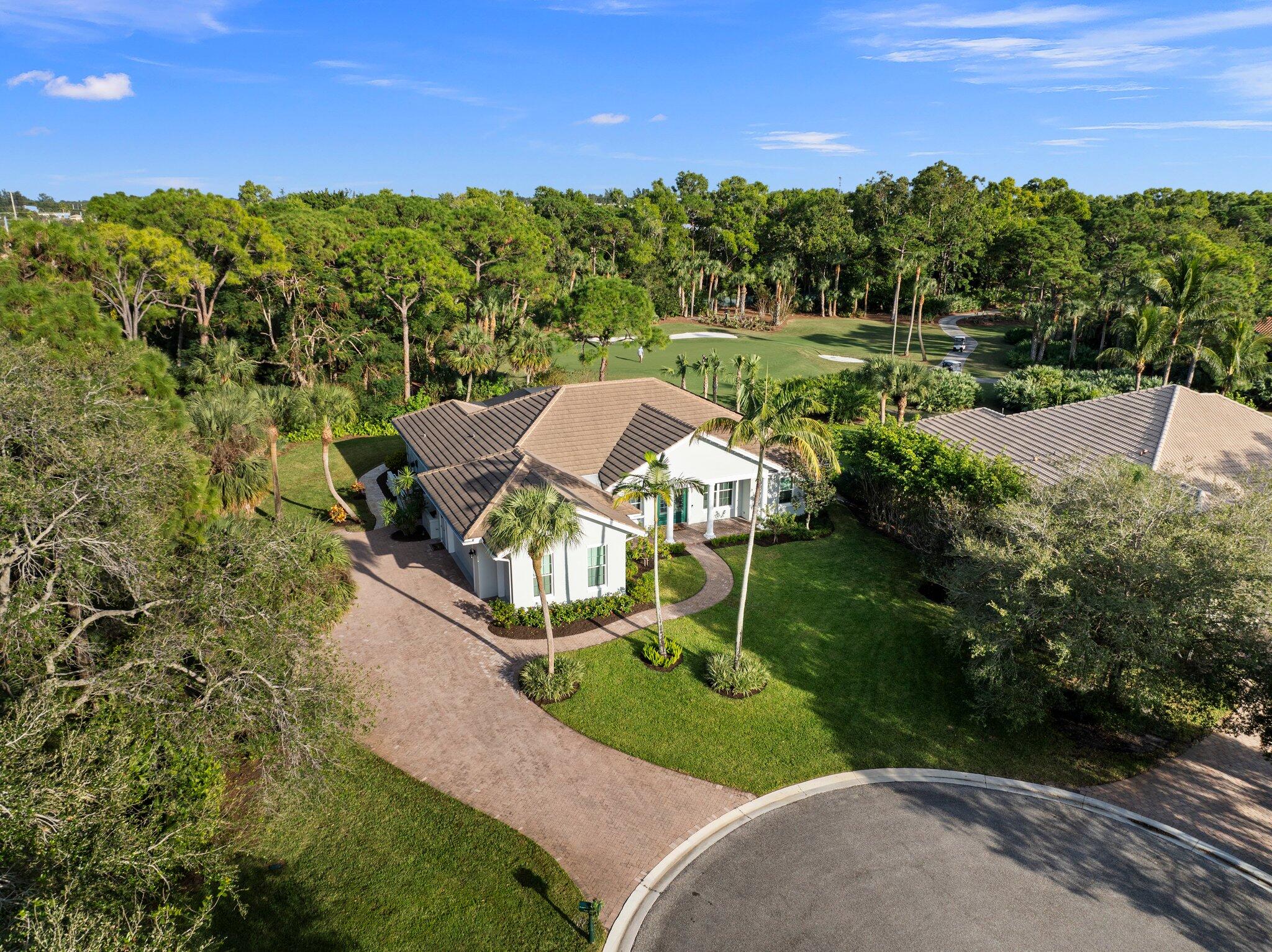 1680 Southeast Cypress Glen Way Stuart, FL 34997 - Photo 2 of 76 2-web-or-mls-DJI_0030