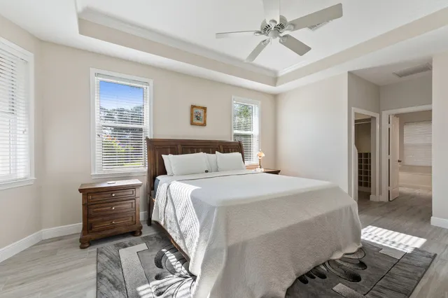 a front view of a house with a porch