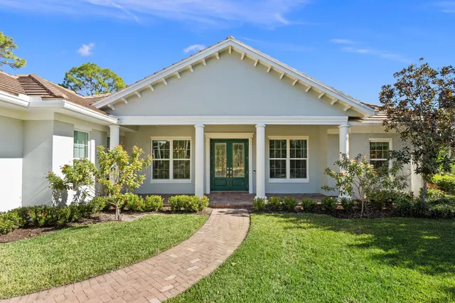 $1,089,888 | 1680 Southeast Cypress Glen Way, Stuart, FL 34997