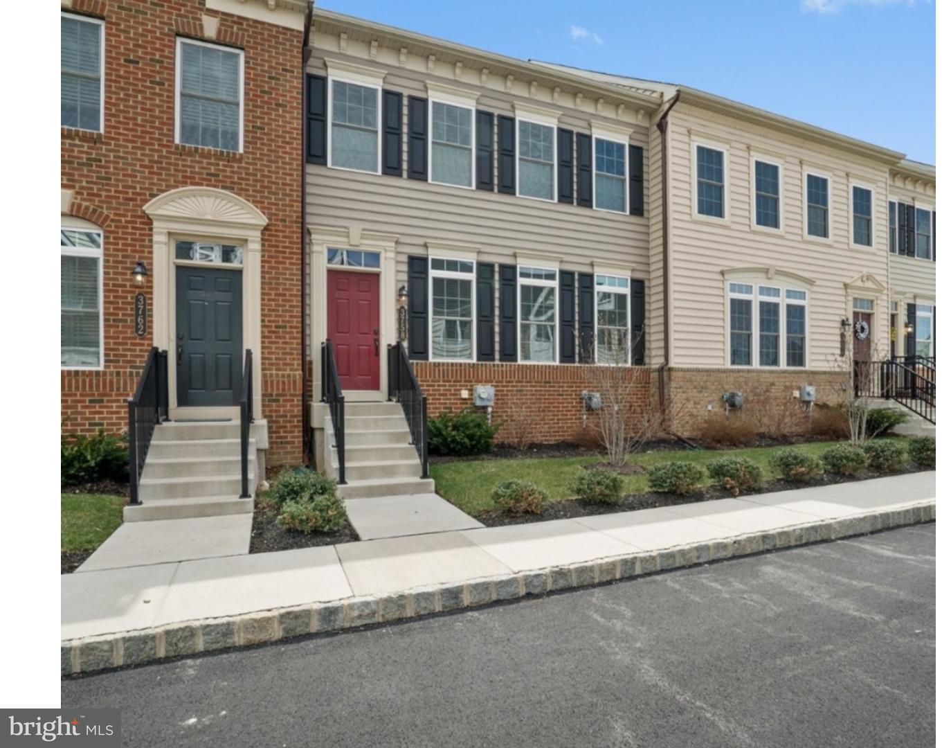 3758 Jacob Stout Road Doylestown, PA 18902 - Photo 1 of 23 Exterior Front
