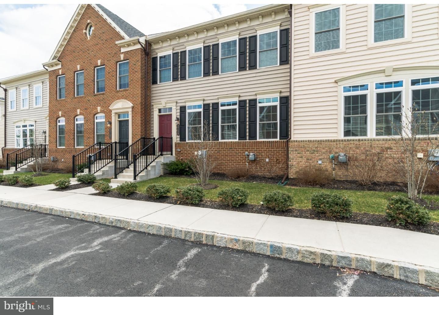 3758 Jacob Stout Road Doylestown, PA 18902 - Photo 2 of 23 Exterior Front
