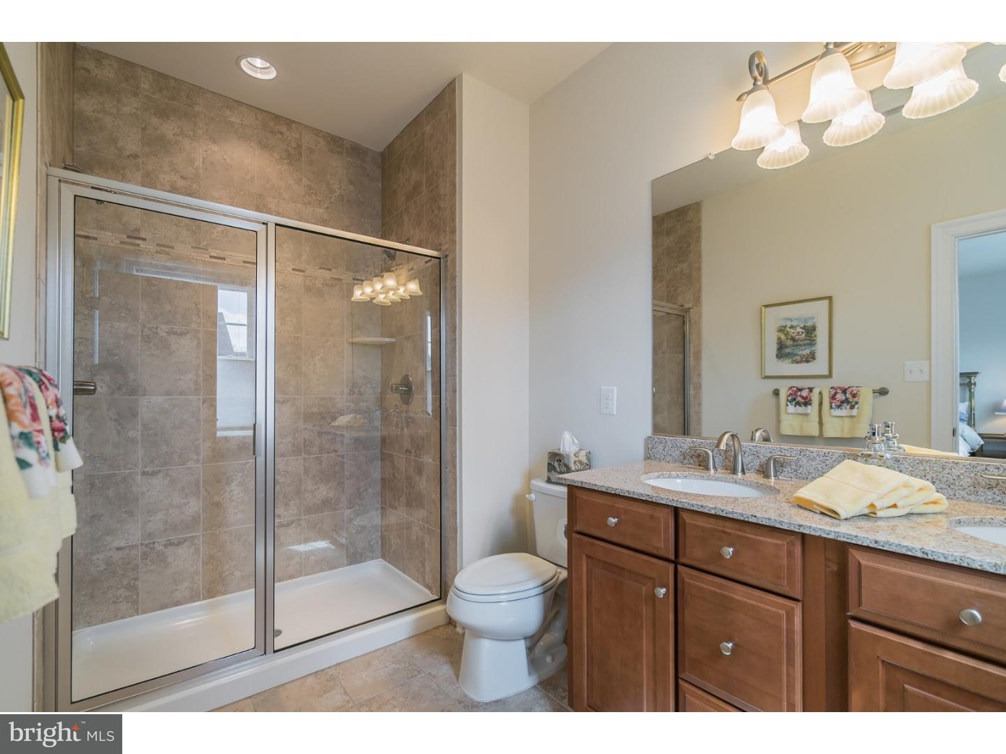 3758 Jacob Stout Road Doylestown, PA 18902 - Photo 13 of 23 Master Bathroom