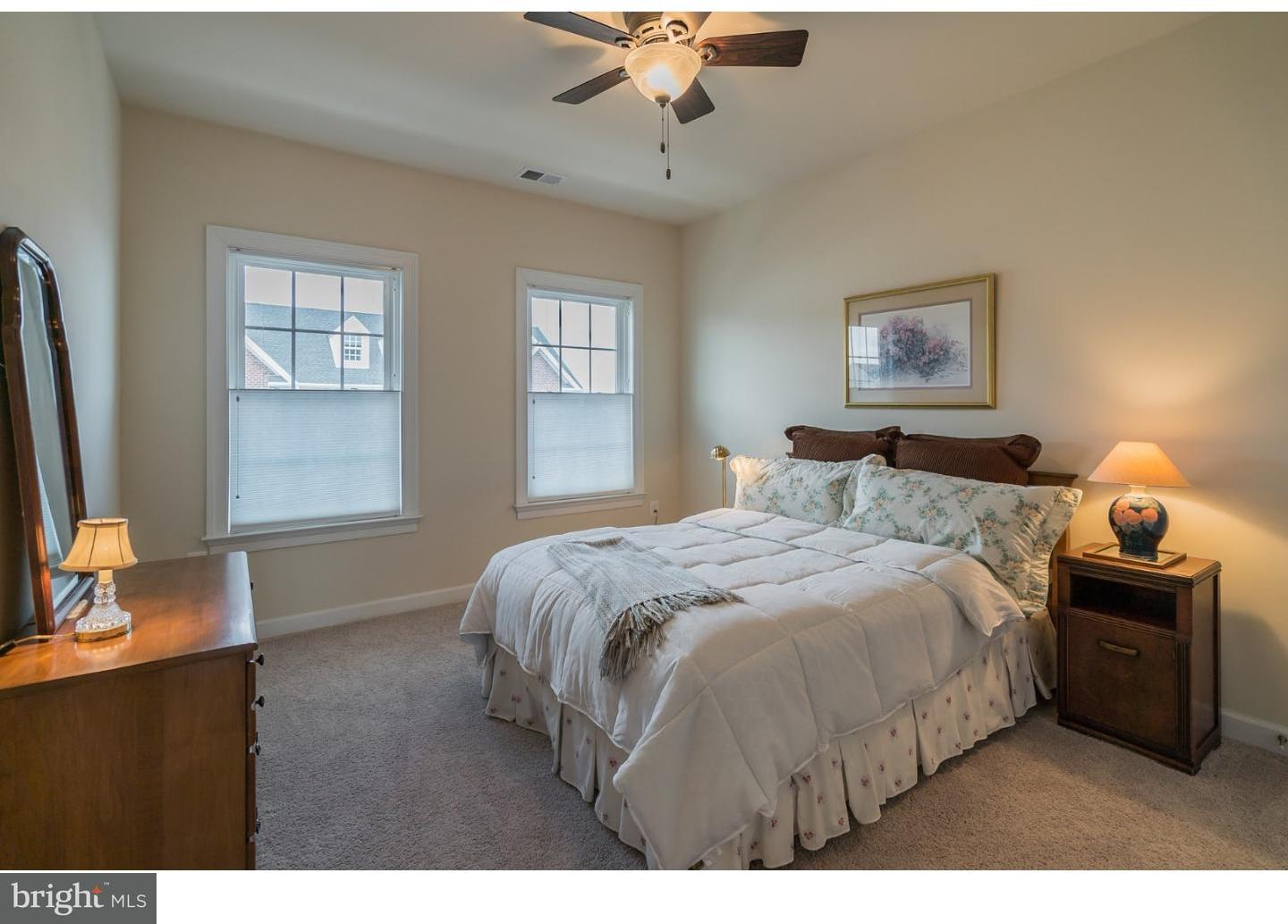 3758 Jacob Stout Road Doylestown, PA 18902 - Photo 14 of 23 Bedroom 2