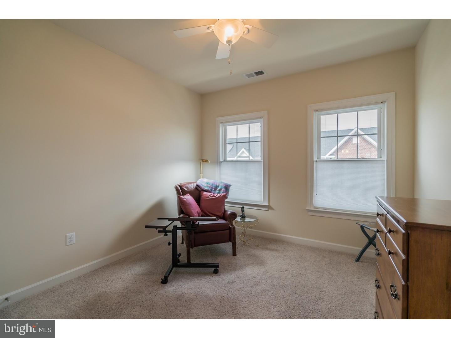 3758 Jacob Stout Road Doylestown, PA 18902 - Photo 15 of 23 Bedroom 3