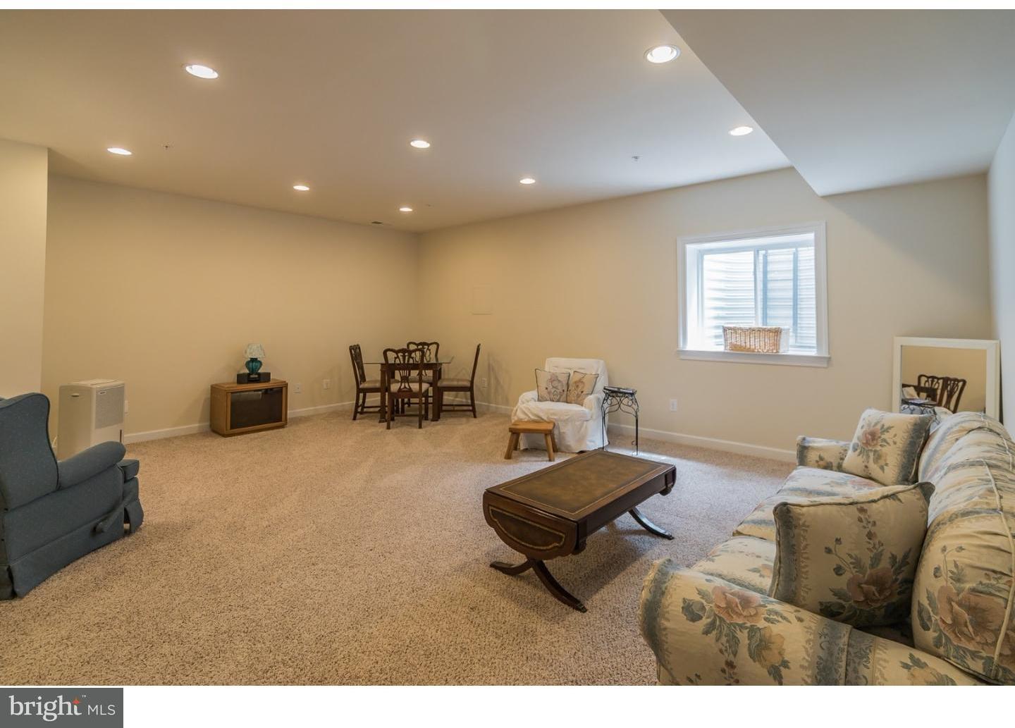 3758 Jacob Stout Road Doylestown, PA 18902 - Photo 19 of 23 Basement - Finished
