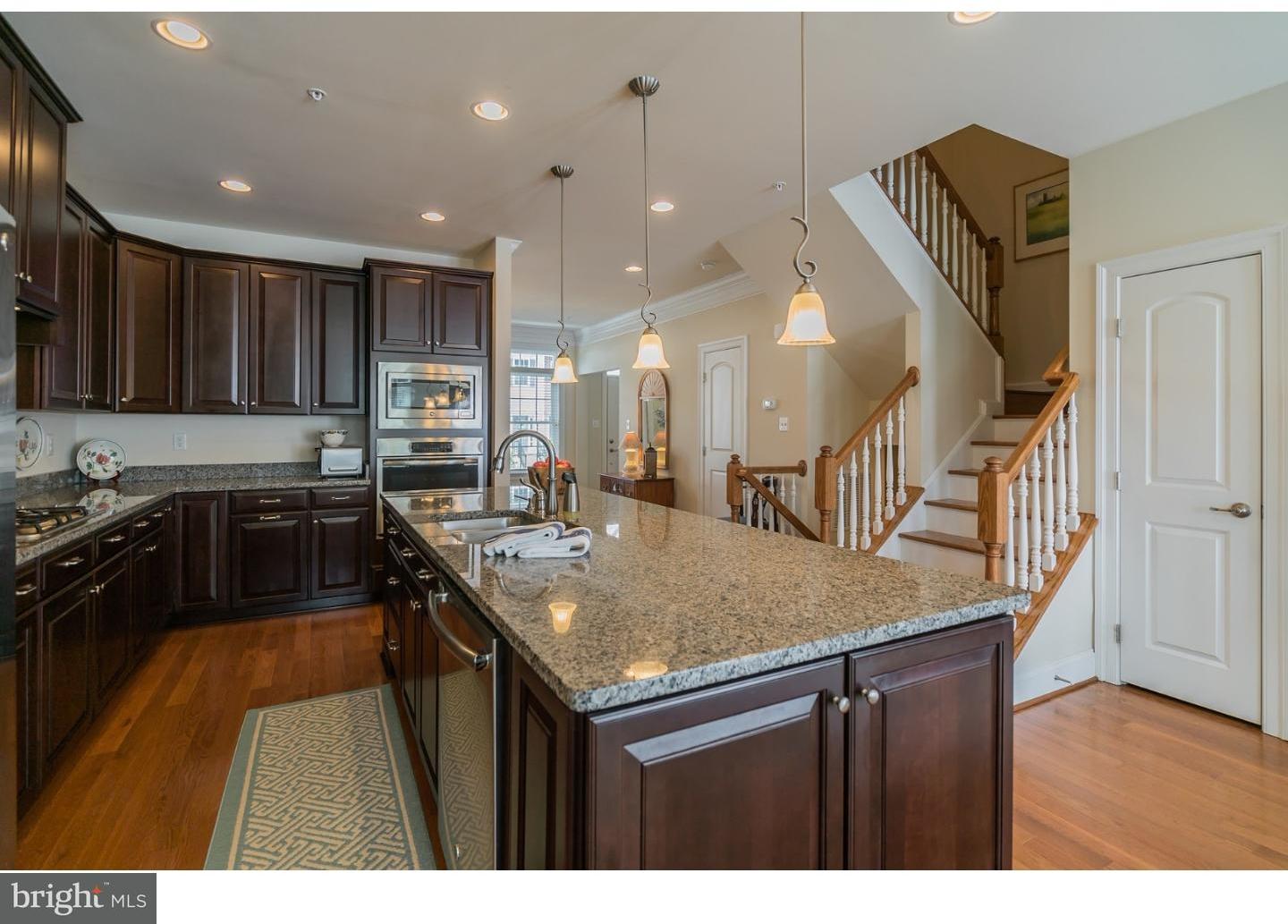 3758 Jacob Stout Road Doylestown, PA 18902 - Photo 3 of 23 Kitchen