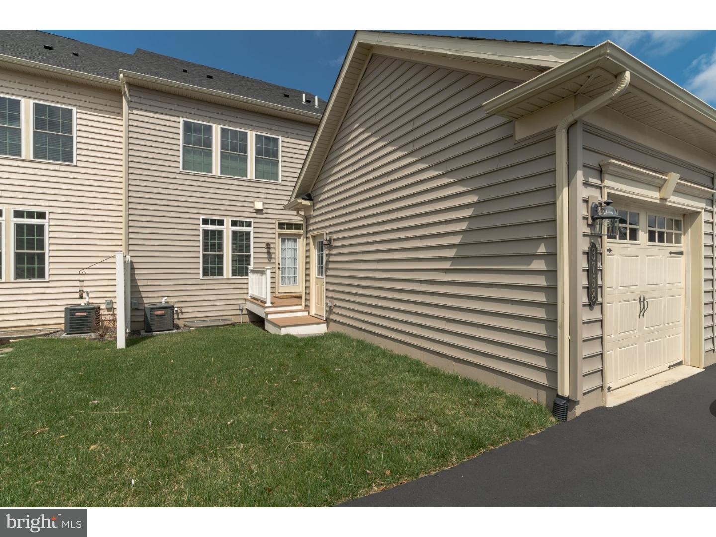 3758 Jacob Stout Road Doylestown, PA 18902 - Photo 22 of 23 Exterior Back